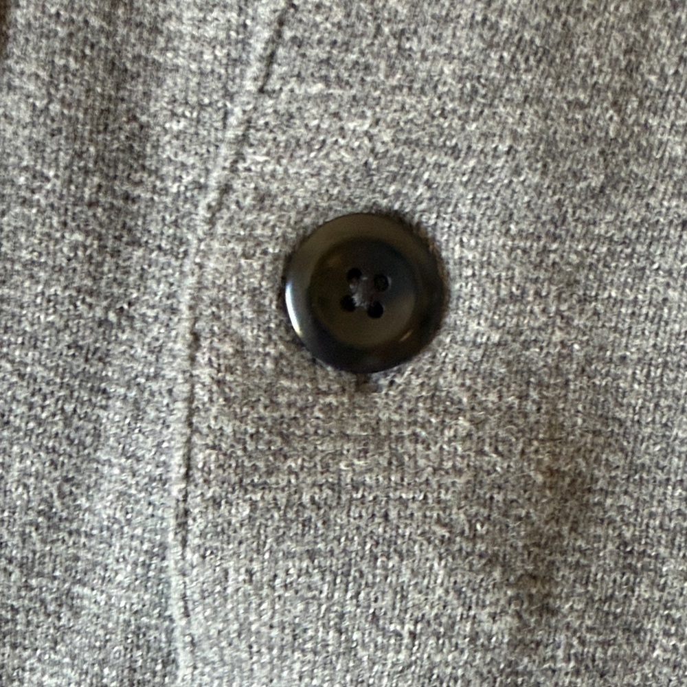 Pendleton Gray Wool Shirt Jacket - image 3